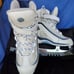Ice skates