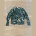 zadig & voltaire upper camouflage camo sweatshirt pullover