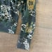 zadig & voltaire upper camouflage camo sweatshirt pullover