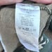 zadig & voltaire upper camouflage camo sweatshirt pullover