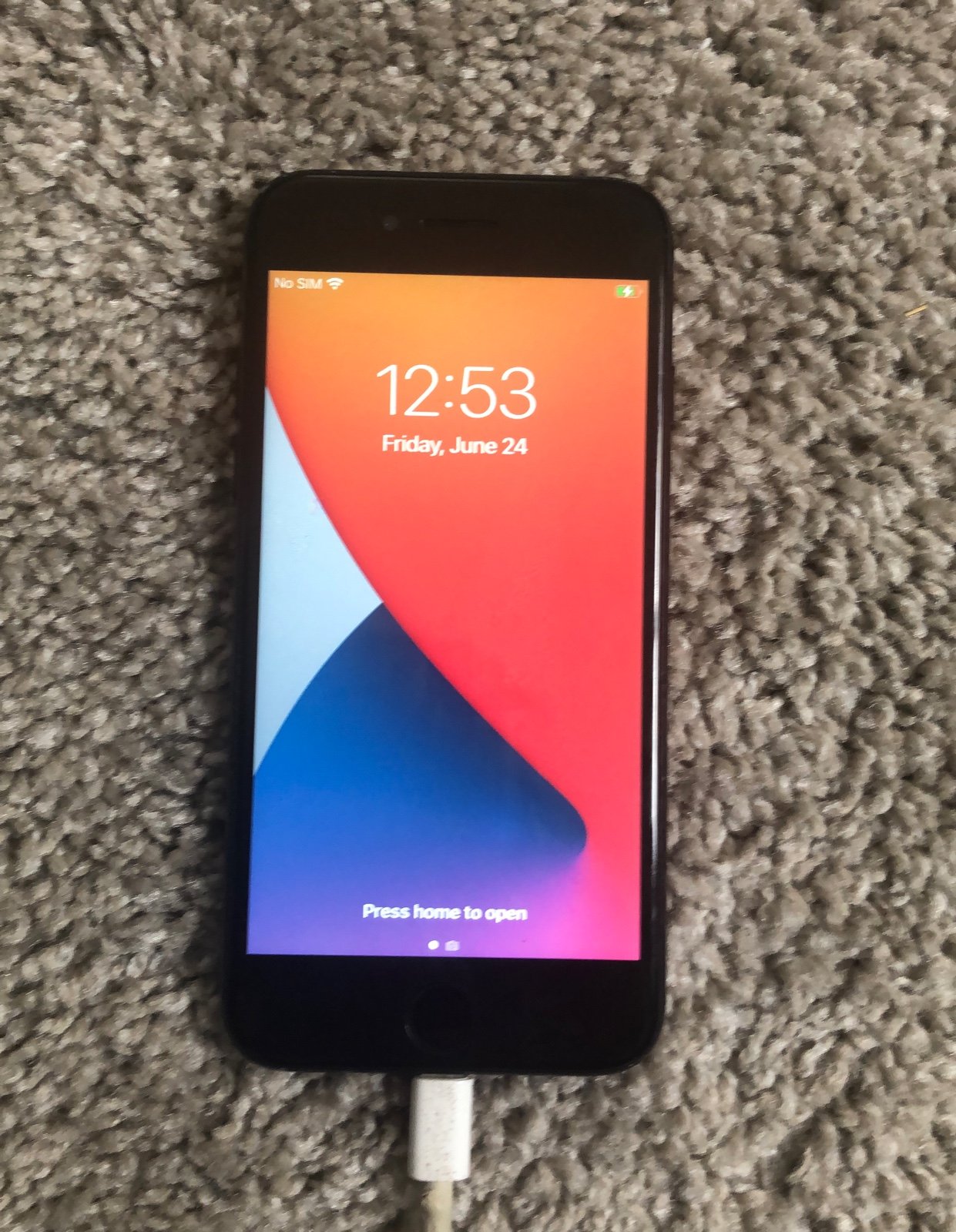 Apple iPhone 7