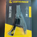 Leatherman Skeletool Topo Edition