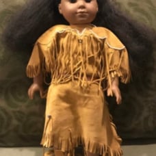 American Girl Pleasant Company American
