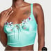 Victorias Secret Floral Corset