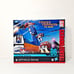 TRANSFORMERS THE MOVIE STUDIO SERIES GALVATRON 86-31 & OPTIMUS PRIME 86-31 NEW