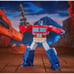 TRANSFORMERS THE MOVIE STUDIO SERIES GALVATRON 86-31 & OPTIMUS PRIME 86-31 NEW