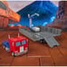TRANSFORMERS THE MOVIE STUDIO SERIES GALVATRON 86-31 & OPTIMUS PRIME 86-31 NEW