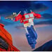 TRANSFORMERS THE MOVIE STUDIO SERIES GALVATRON 86-31 & OPTIMUS PRIME 86-31 NEW