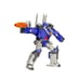 TRANSFORMERS THE MOVIE STUDIO SERIES GALVATRON 86-31 & OPTIMUS PRIME 86-31 NEW