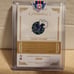 Mark Aguirre Auto Dallas Mavericks Panini Flawless