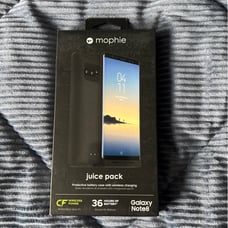 Juice pack