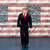 Donald Trump 12 Inch Talking Collectible Figure | 17 Classic Phrases