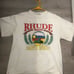 Rhude