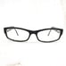 Calvin Klein Eyeglasses Frame 5584-001 Unisex Black Full Rim Rectangle 51-15-135