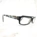Calvin Klein Eyeglasses Frame 5584-001 Unisex Black Full Rim Rectangle 51-15-135