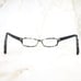 Calvin Klein Eyeglasses Frame 5584-001 Unisex Black Full Rim Rectangle 51-15-135