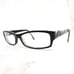 Calvin Klein Eyeglasses Frame 5584-001 Unisex Black Full Rim Rectangle 51-15-135