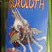 DARK HEAVEN LEGENDS: GOROLOTH 03230