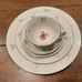 Lenox Rhodora China by 7 Place Settings
