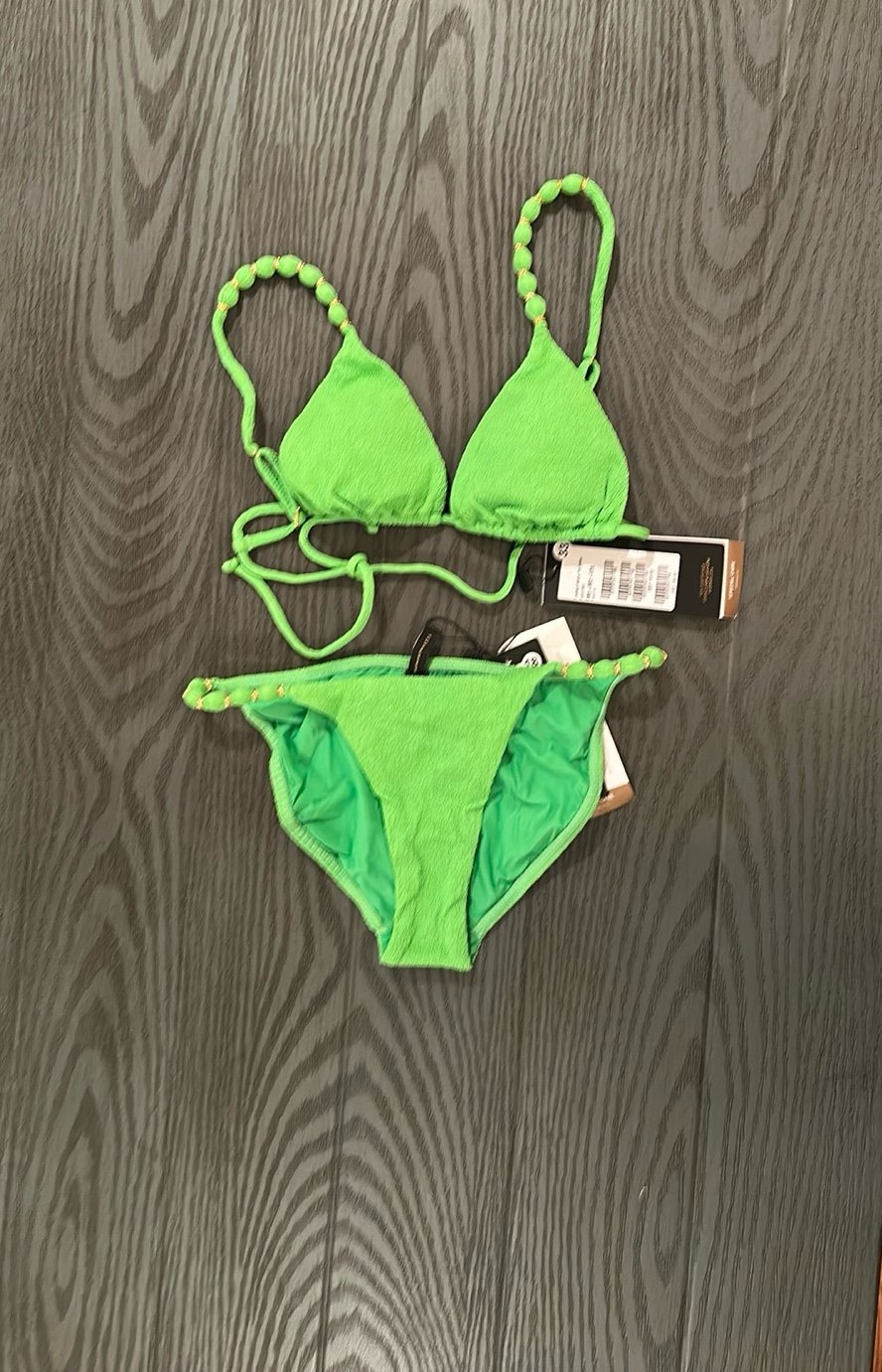 VIX Swim- New