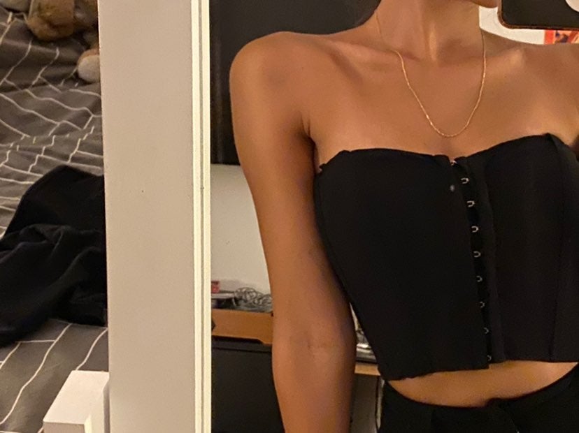 Urban Outfitters top
