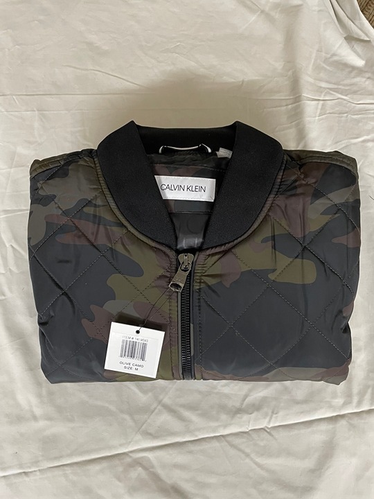 Calvin Klein Jacket