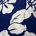 UI MAIKAI Mens Large Shirt Original Blue Hawaiian Tiki Aloha Vintage 1960s USA