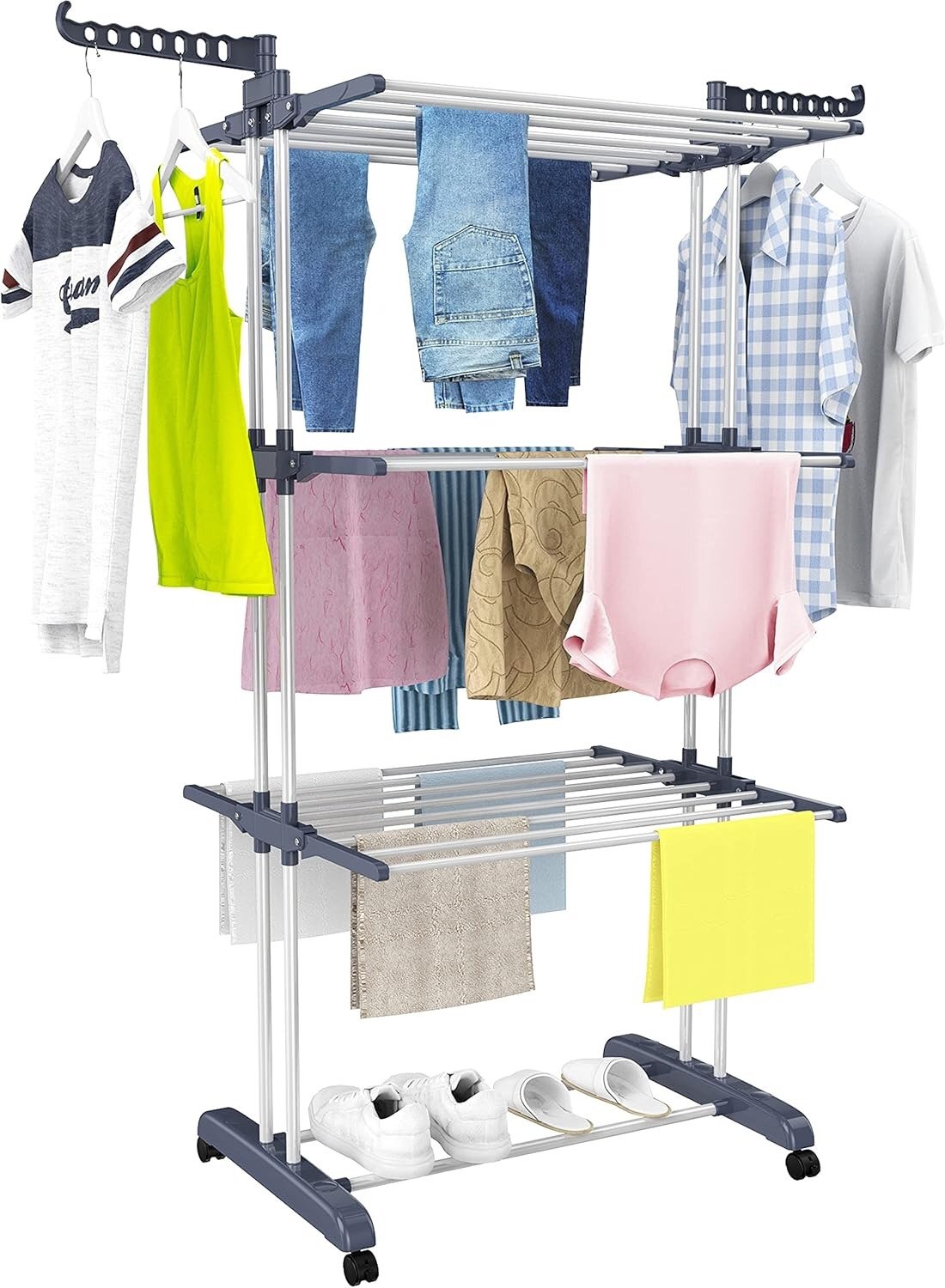 Clothes Drying Rack