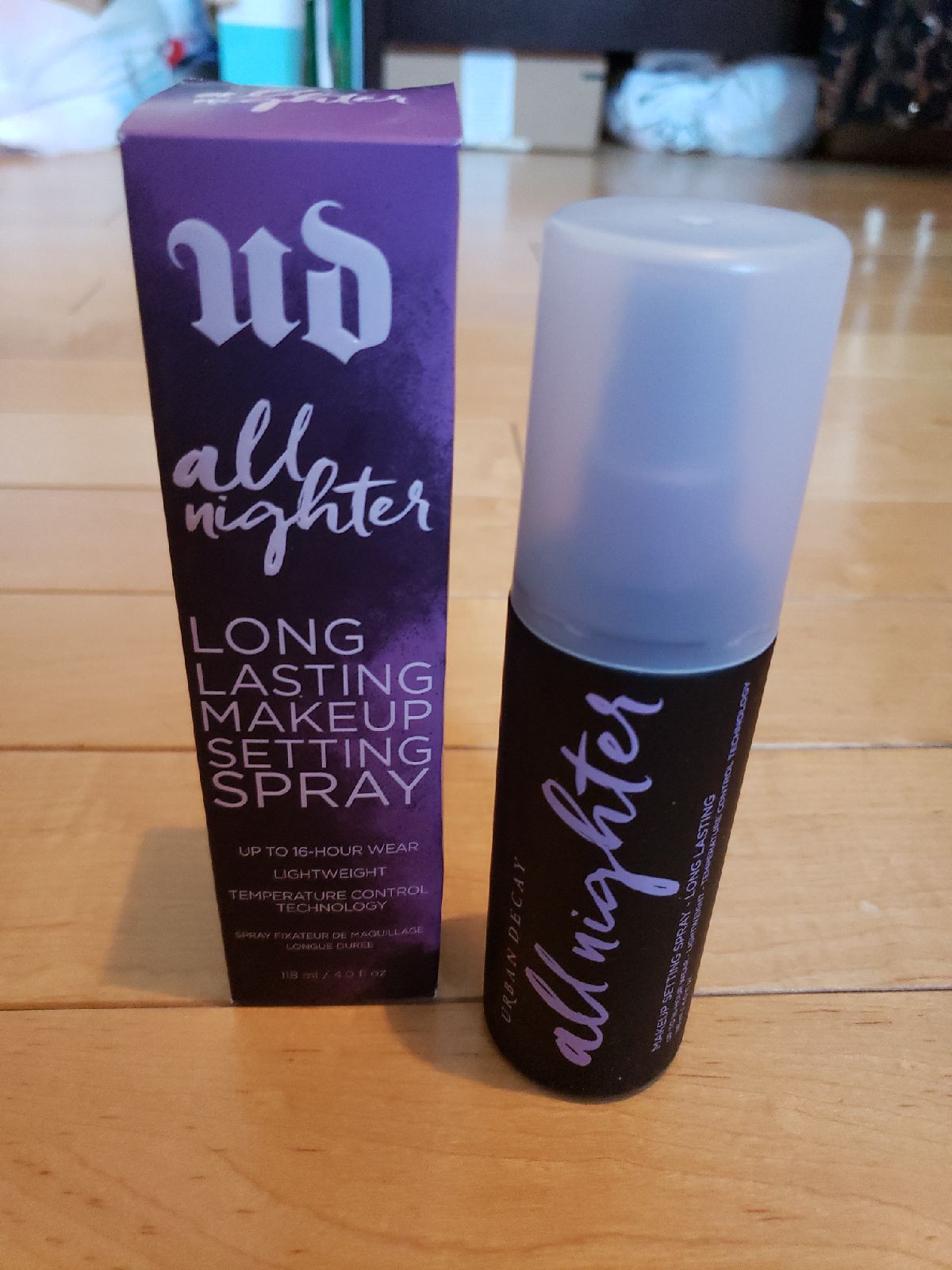 Urban Decay Setting Spray