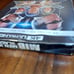 Men in Black Steelbook (4K+Blu-ray+Digital) NEW-DAMAGED-Free Box SHIPPING