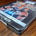 Men in Black Steelbook (4K+Blu-ray+Digital) NEW-DAMAGED-Free Box SHIPPING