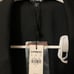 Express Blazer Womens Large Black Supersoft Single Button Long Sleeve NWT 128