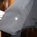 Express Blazer Womens Large Black Supersoft Single Button Long Sleeve NWT 128