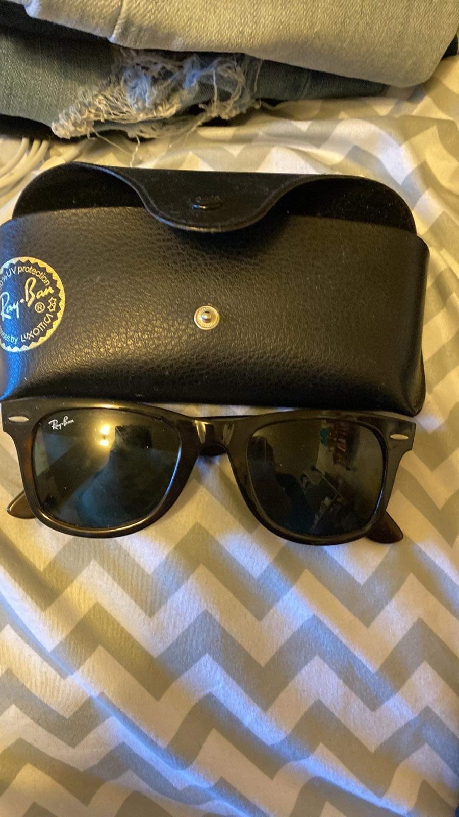 Raybanss