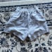 Aritzia Wilfred Fable Linen Shorts
