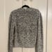 Carve Designs Grey Cardigan