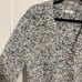 Carve Designs Grey Cardigan