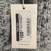 Carve Designs Grey Cardigan