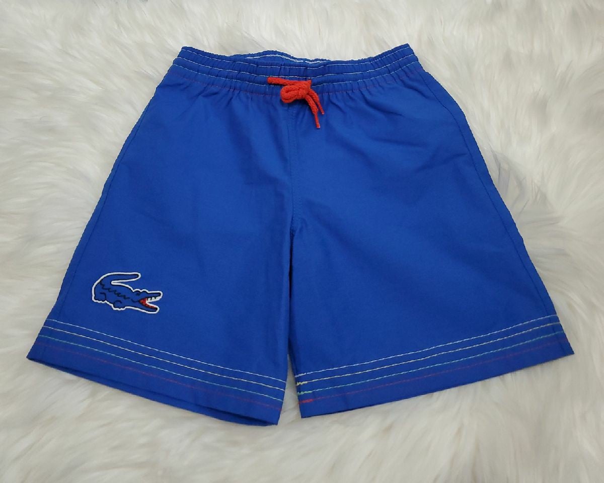 Lacoste Swim Trunks