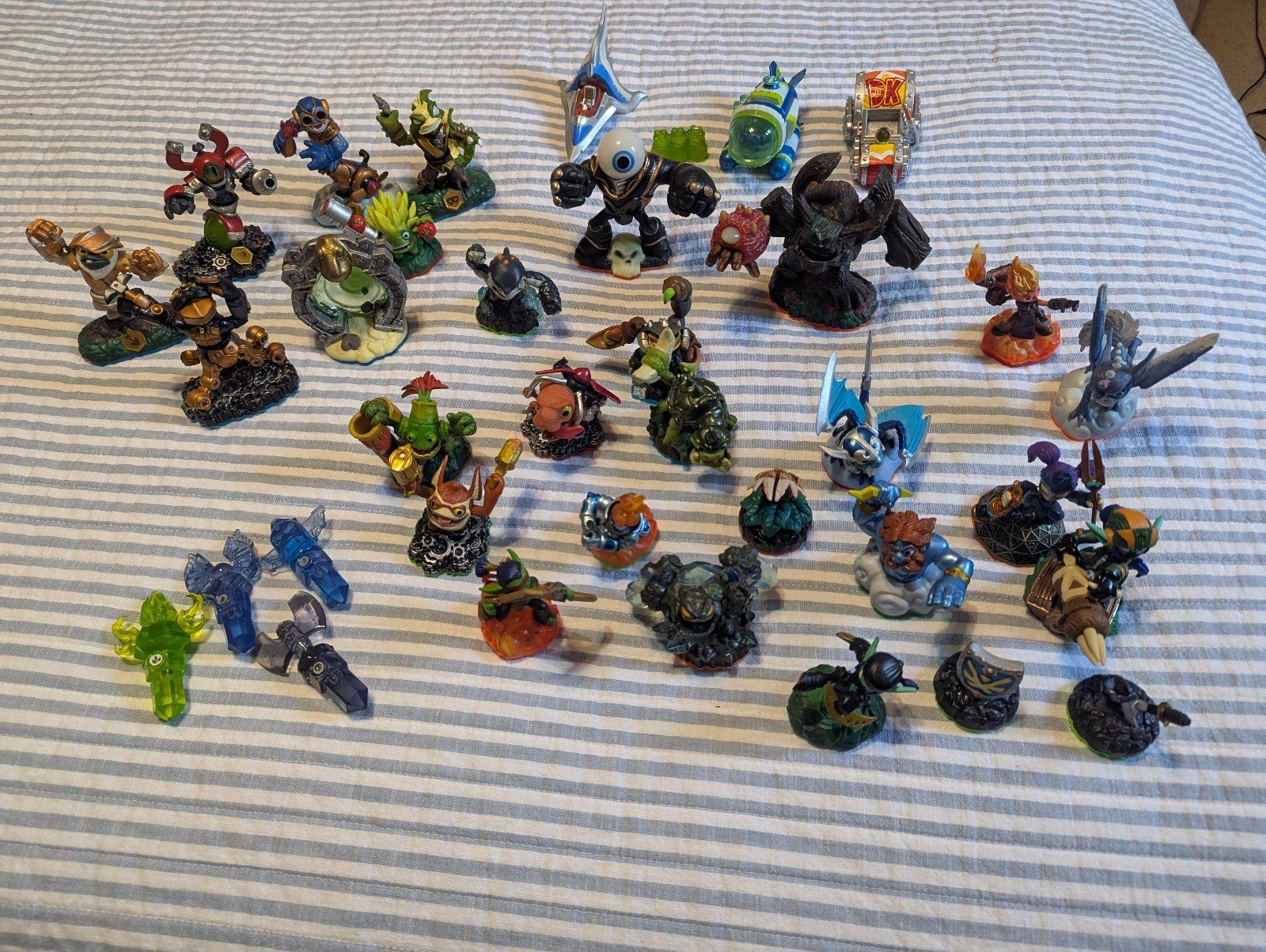 Skylanders Bundle