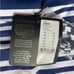 NWT Jets by Jessika Allen White/Blue One-piece Bandeau Women's Swimsuit Size 10