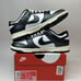 Nike Dunk Low PRM WMNS “Vintage Panda” 2023 FQ8899-100 Women’s 8 New