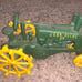 Ertl Vintage John Deere Tractor Rare