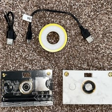 Papershoot Camera