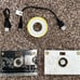 Papershoot Camera