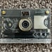 Papershoot Camera