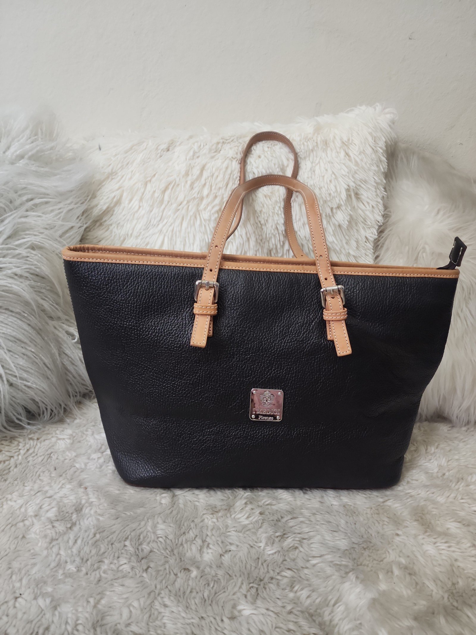 MEDICI FIRENZE TOTE