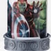 New Scentsy Marvel Avengers Warmer