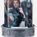 New Scentsy Marvel Avengers Warmer