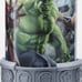 New Scentsy Marvel Avengers Warmer